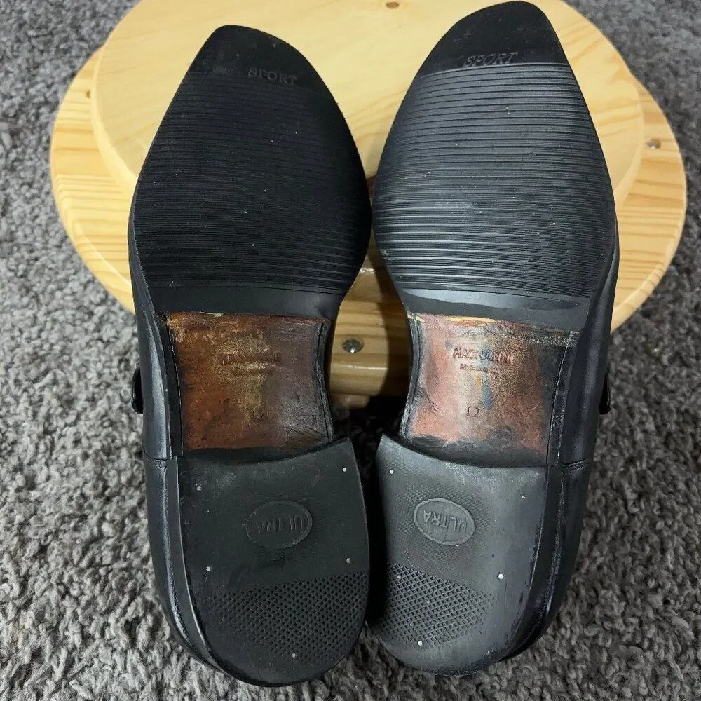 Magnanni have feel